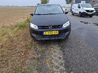 Volkswagen Polo 1.2 12V picture 2