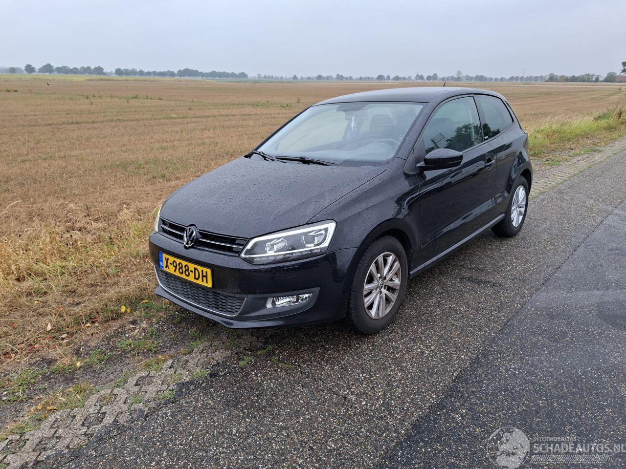 Volkswagen Polo 1.2 12V