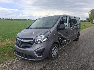  Opel Vivaro B TURBO 2017/4