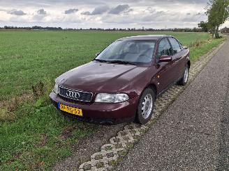  Audi A4 QUATTRO 1.8 20V 1997/5