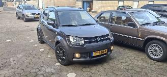 occasion passenger cars Suzuki Ignis 1.2 Dualjet 2018/10
