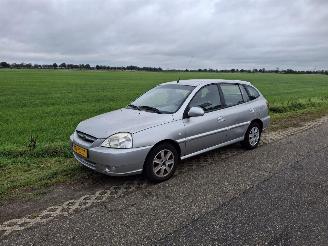 uszkodzony samochody osobowe Kia Rio 1.5 16V 2005/3