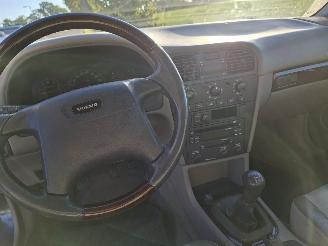 Volvo S-40 2.0 16V picture 6