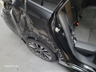 Toyota Corolla Touring Sports Hybrid 1.8 72-KW Automaat picture 10