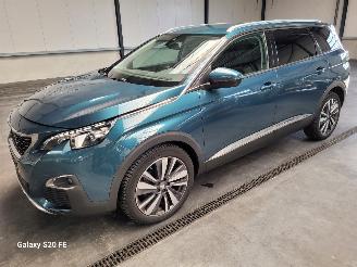  Peugeot 5008 PureTech 1.2 96-KW Automaat 7-Persoons 2020/8