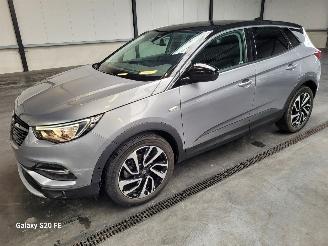  Opel Grandland X 1.2 Turbo 96-KW Automaat Ultimate 2019/1