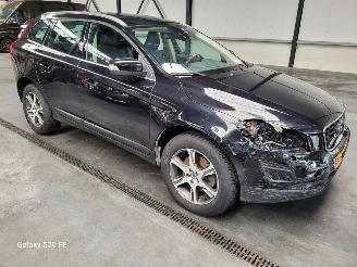  Volvo Xc-60 3.2 179-KW Automaat AWD Summum 2010/9