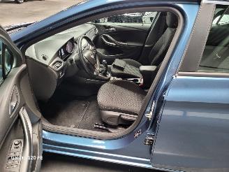 Opel Astra 1.0 Business 77-KW 5-Bak 5drs picture 13