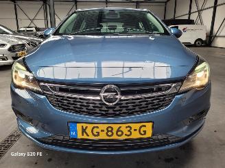 Opel Astra 1.0 Business 77-KW 5-Bak 5drs picture 12