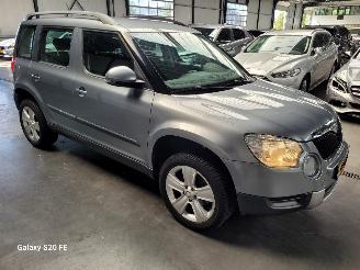 Skoda Yeti 1.2 TSi 77-KW DSG 5drs picture 3