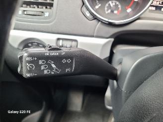 Skoda Yeti 1.2 TSi 77-KW DSG 5drs picture 18