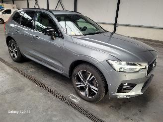 škoda osobní automobily Volvo Xc-60 2.0 D4 140-KW Automaat R-Design 2-WD Panoramadak 2019/5