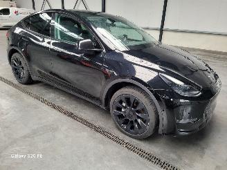 Unfallwagen Tesla Model Y Dual Motor 378-KW Automaat AWD 2022/3