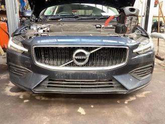 Volvo V-60 V60 II (ZW), Combi, 2018 2.0 D3 16V picture 14