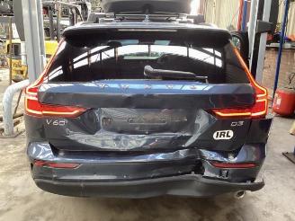 Volvo V-60 V60 II (ZW), Combi, 2018 2.0 D3 16V picture 13