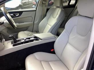Volvo V-60 V60 II (ZW), Combi, 2018 2.0 D3 16V picture 10