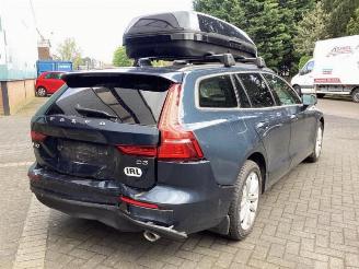 Volvo V-60 V60 II (ZW), Combi, 2018 2.0 D3 16V picture 5