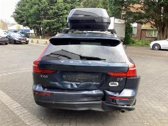 Volvo V-60 V60 II (ZW), Combi, 2018 2.0 D3 16V picture 6