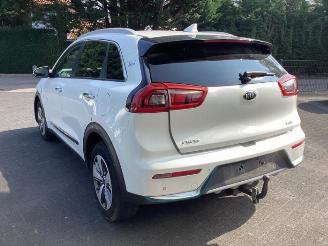 Kia Niro Niro I (DE), SUV, 2016 / 2022 1.6 GDI PHEV picture 7