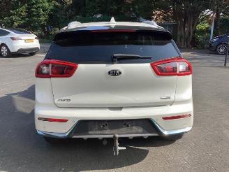 Kia Niro Niro I (DE), SUV, 2016 / 2022 1.6 GDI PHEV picture 6