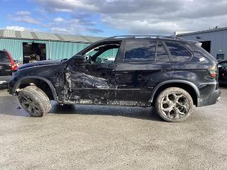 BMW X5 X5 (E70), SUV, 2006 / 2013 3.0 Si 24V picture 8