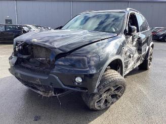 Démontage voiture BMW X5 X5 (E70), SUV, 2006 / 2013 3.0 Si 24V 2008/1