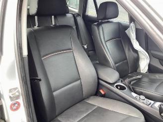 BMW X1 X1 (E84), SUV, 2009 / 2015 sDrive 18d 2.0 16V picture 10