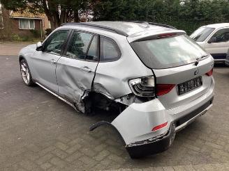 BMW X1 X1 (E84), SUV, 2009 / 2015 sDrive 18d 2.0 16V picture 7