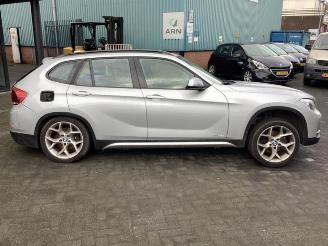 BMW X1 X1 (E84), SUV, 2009 / 2015 sDrive 18d 2.0 16V picture 4