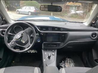 Toyota Auris Touring Sports Auris Touring Sports (E18), Combi, 2013 / 2018 1.8 16V Hybrid picture 9