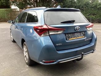 Toyota Auris Touring Sports Auris Touring Sports (E18), Combi, 2013 / 2018 1.8 16V Hybrid picture 7