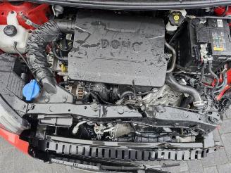 Kia Picanto Picanto (JA), Hatchback, 2017 1.0 12V picture 11