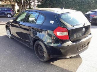 BMW 1-serie 1 serie (E87/87N), Hatchback 5-drs, 2003 / 2012 116i 1.6 16V picture 7