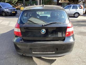 BMW 1-serie 1 serie (E87/87N), Hatchback 5-drs, 2003 / 2012 116i 1.6 16V picture 6