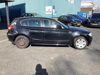 BMW 1-serie 1 serie (E87/87N), Hatchback 5-drs, 2003 / 2012 116i 1.6 16V picture 4