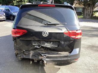 Volkswagen Touran Touran (5T1), MPV, 2015 1.2 TSI picture 6