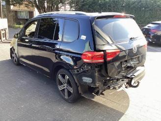 Volkswagen Touran Touran (5T1), MPV, 2015 1.2 TSI picture 7