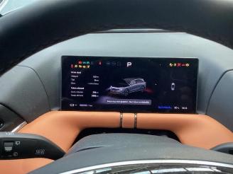 Xpeng G9 G9, SUV, 2022 RWD Std.Range 78 kWh, RWD Long Range 98 kWh picture 11