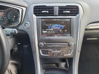 Ford Mondeo Mondeo V Wagon, Combi, 2014 / 2022 1.5 EcoBoost 16V picture 12