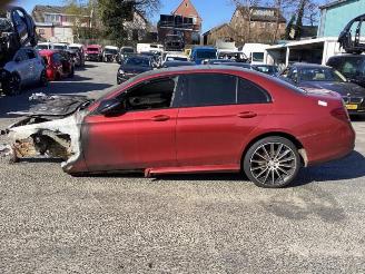 Mercedes E-klasse E (W213), Sedan, 2016 / 2023 E-220d 2.0 Turbo 16V picture 8