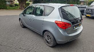 Opel Meriva 1.4 Berlin picture 4