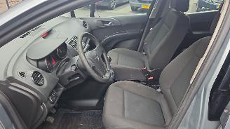 Opel Meriva 1.4 Berlin picture 9