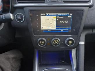 Renault Kadjar Kadjar (RFEH), SUV, 2015 1.3 TCE 140 FAP 16V picture 14