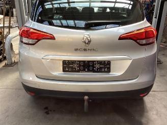 Renault Kadjar Kadjar (RFEH), SUV, 2015 1.3 TCE 140 FAP 16V picture 16
