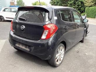 Opel Karl Karl, Hatchback 5-drs, 2015 / 2019 1.0 12V picture 5