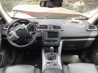Renault Kadjar Kadjar (RFEH), SUV, 2015 1.2 Energy TCE 130 picture 9