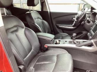 Renault Kadjar Kadjar (RFEH), SUV, 2015 1.2 Energy TCE 130 picture 10