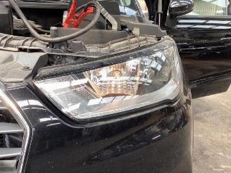 Audi A1 A1 Sportback (8XA/8XF), Hatchback 5-drs, 2011 / 2018 1.0 TFSI Ultra 12V picture 11