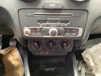 Audi A1 A1 Sportback (8XA/8XF), Hatchback 5-drs, 2011 / 2018 1.0 TFSI Ultra 12V picture 12