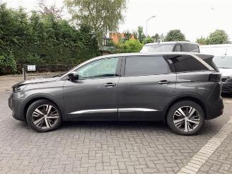 Peugeot 5008  picture 8